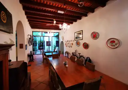 East Indies Mansion - 22