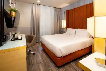 Holiday Inn Milan - Garibaldi Station by IHG - 9