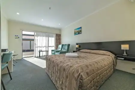 Legends Motel - 46