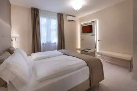 Park Imperial Centro Tao Natural Medical Spa - 257