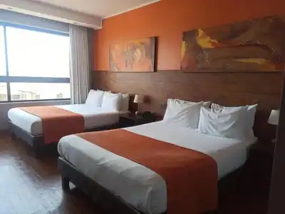 Gran Cavancha Suite - 62