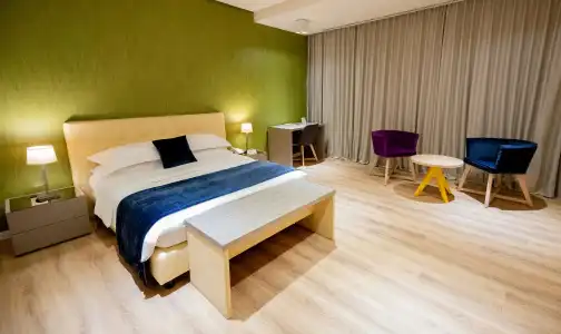 Best Western Premier Ark - 183