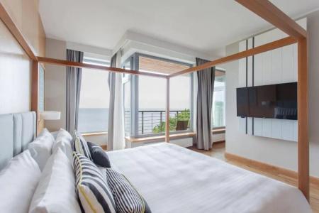 Sopot Marriott Resort & Spa - 78