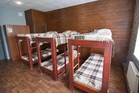 Tsentr Hostel - 22
