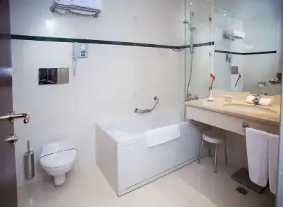 Apartment Otrada - 9