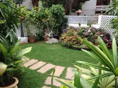 Cubbon Suites - 7