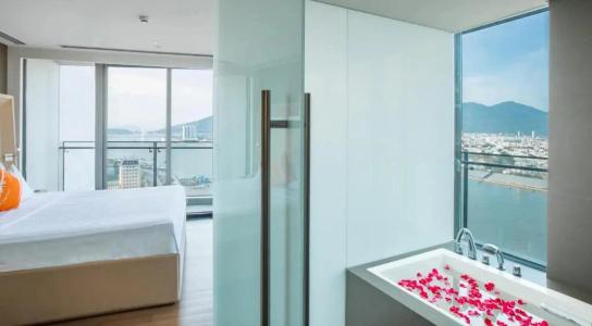 Novotel Danang Premier Han River - 251