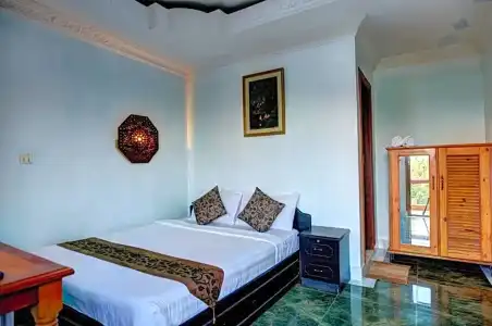 RS II Guesthouse - 54