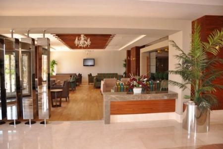 Seher Sun Palace Resort & Spa - All Inclusive - 15