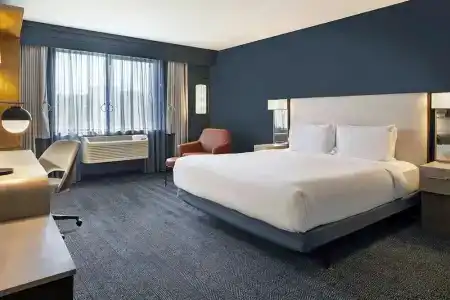 Courtyard by Marriott Sacramento Midtown - 65