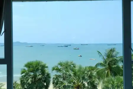 The Beach Front Resort Pattaya  - SHA Plus - 192