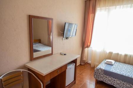 Baza Otdykha Delfin - 50