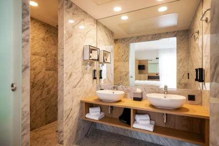 ARCOTEL HafenCity Dresden - 53