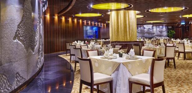 Resorts World Sentosa - Crockfords Tower - 33