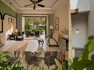 Grand Signature by M Village Hoi An Resort - 294