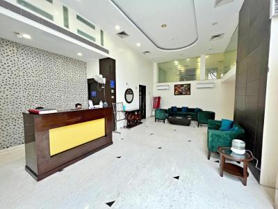 The Grand Orion - Kailash Colony - 31