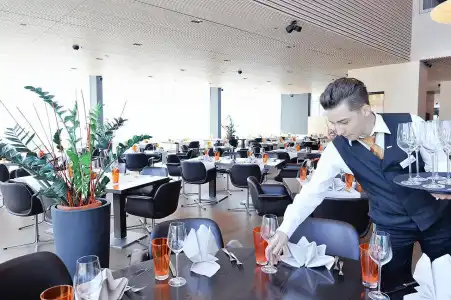 Radisson Blu, Lucerne - 39