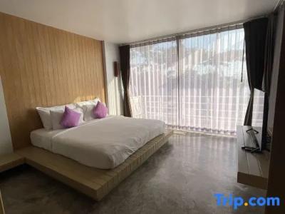 Bari Lamai Resort - 52