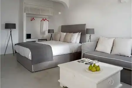 Cova Suites - 43