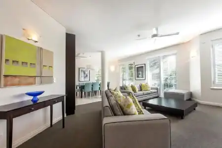 The Emerald Resort Noosa - 174
