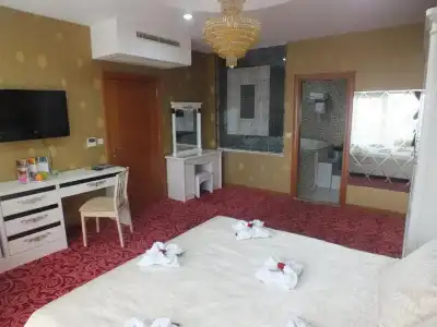 Demosan Otel & Spa - 74