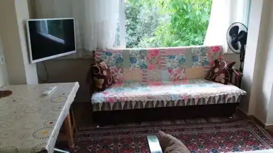 Saglik Apart Pansiyon - 51