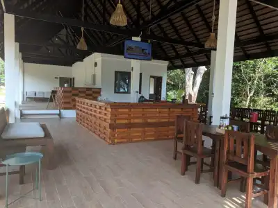 Phayamas Private Beach Resort and Island Brew - Adults Only - 19