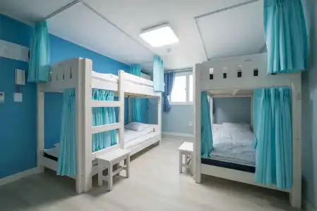 Dreamtrip Guesthouse - 2