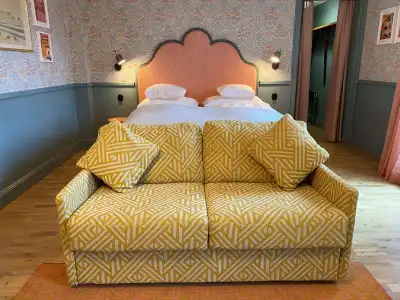 Kung Carl, WorldHotels Crafted - 6