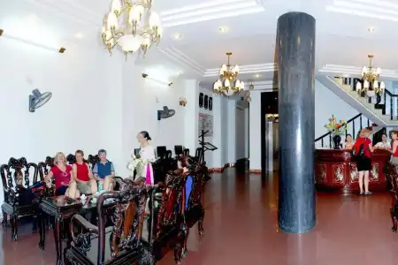 Thai Binh 2 - 26