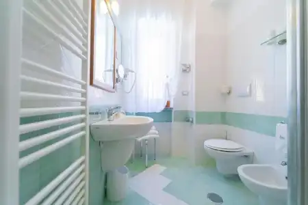 Residence San Pietro - 157