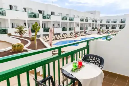 Dunas Club - & Apartamentos - 57