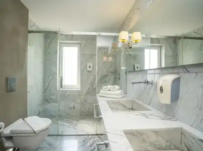 The Gate 30 Suites - 117