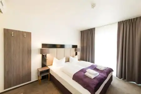 Goethe Business by Trip Inn - 4