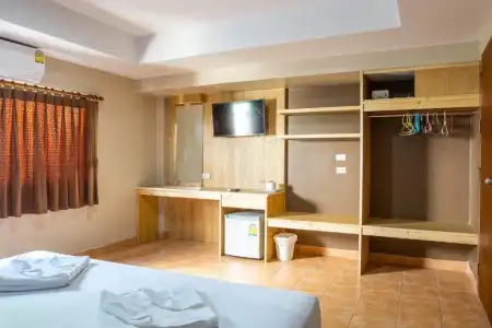 P.Chaweng Guest House - 21