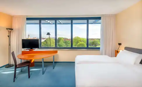 Radisson Fürst Leopold Dessau - 33