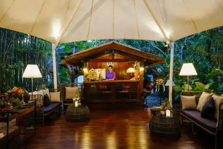 Mango Tree Resort - 28