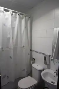 Hostal Paco's - 6