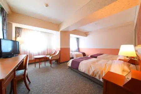 Seawave Beppu - 2