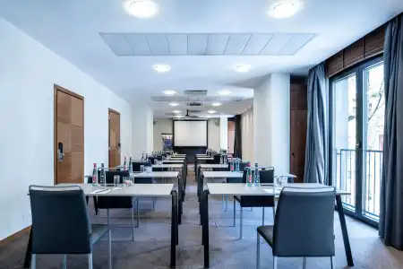 Radisson Blu, Milan - 27