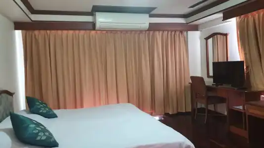 Interchange Tower Serviced Apartment - 56