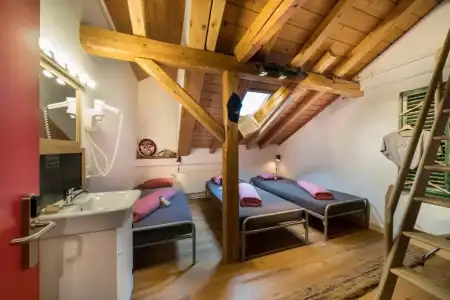 Balmers Hostel - 23