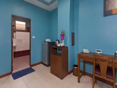 Pattaya Garden Apartments Boutique - 42