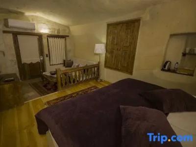 Fresco Cave Suites & Mansions - Special Class - 33