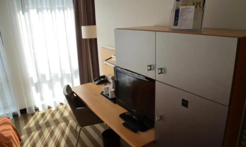 Mercure Aachen am Dom - 32