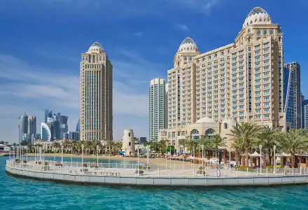 Four Seasons Doha - 24