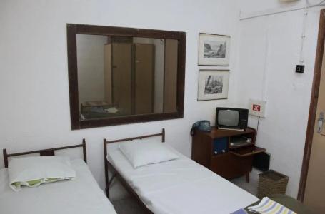 10-Z Bunker - Hostel - 34