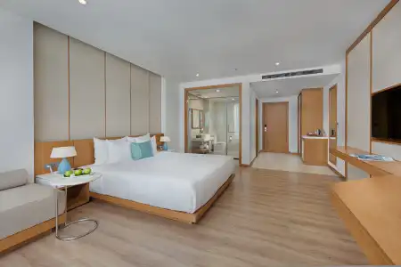 TMS Da Nang Beach - 163