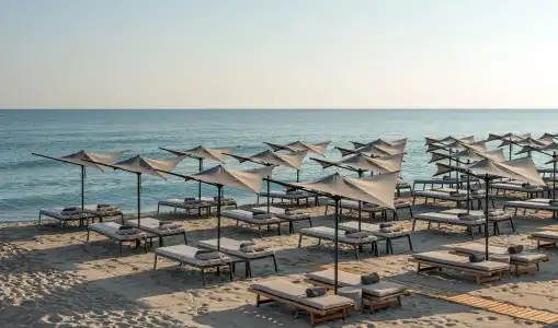 Ikones Seafront Luxury Suites - Adults Only - 26