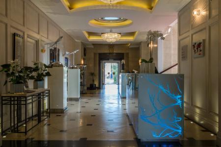 DoubleTree by Hilton London - Greenwich - 14